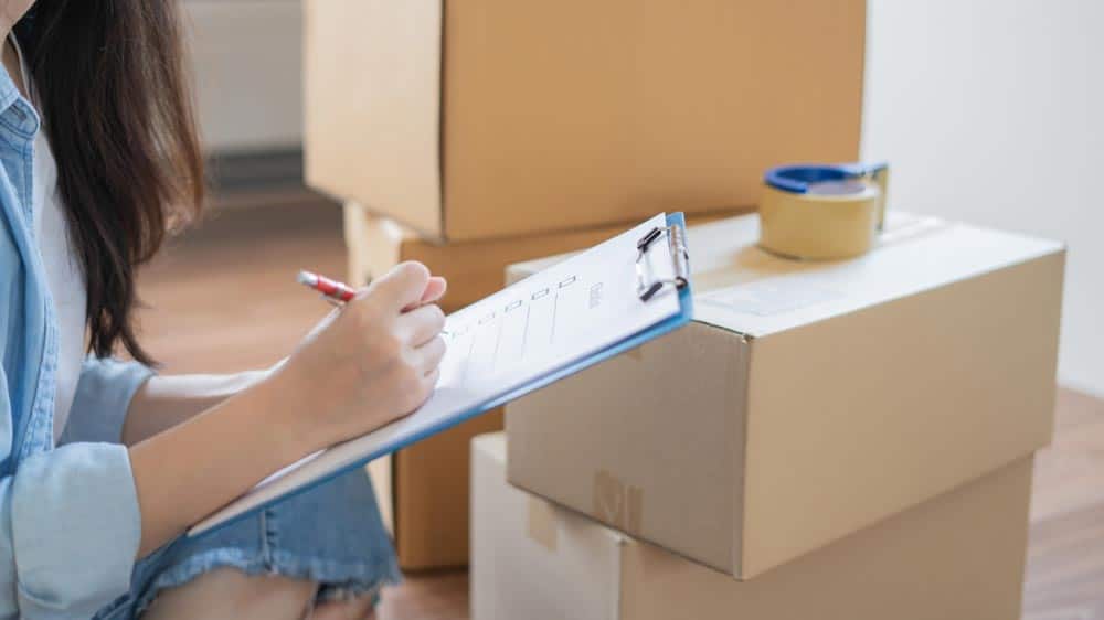 A First Timer’s Guide To Moving Out