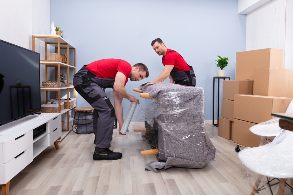 6 Reasons Why You Should Hire Removalists