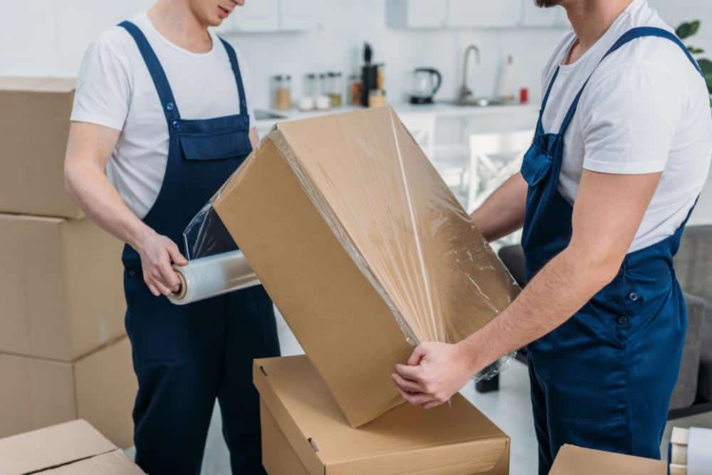 Things To Look For When Hiring A Removal Company