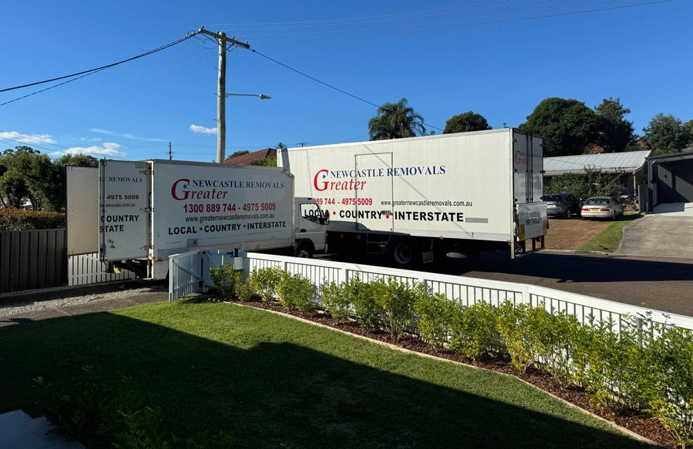 How To Choose The Right Removalist For Your Next Move