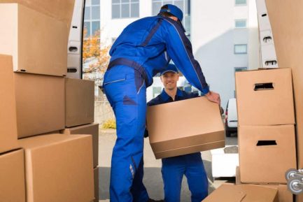 Removal — Furniture removalists in Newcastle, NSW